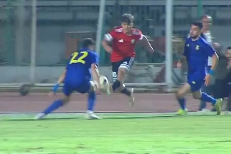 تصويت.. مصدر يكشف ليلا كورة إجراء رويز بعد احتساب ركلة جزاء تشبه لعبة الأهلي أمام سيراميكا 